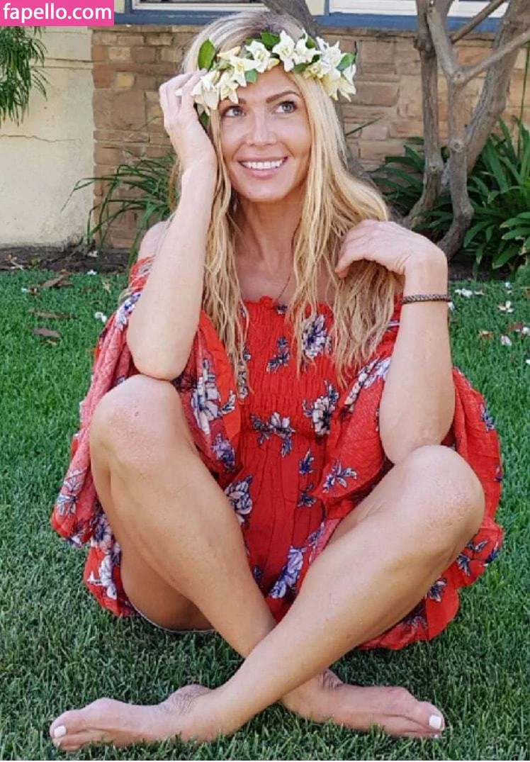 Torrie Wilson Onlyfans Photo Gallery 