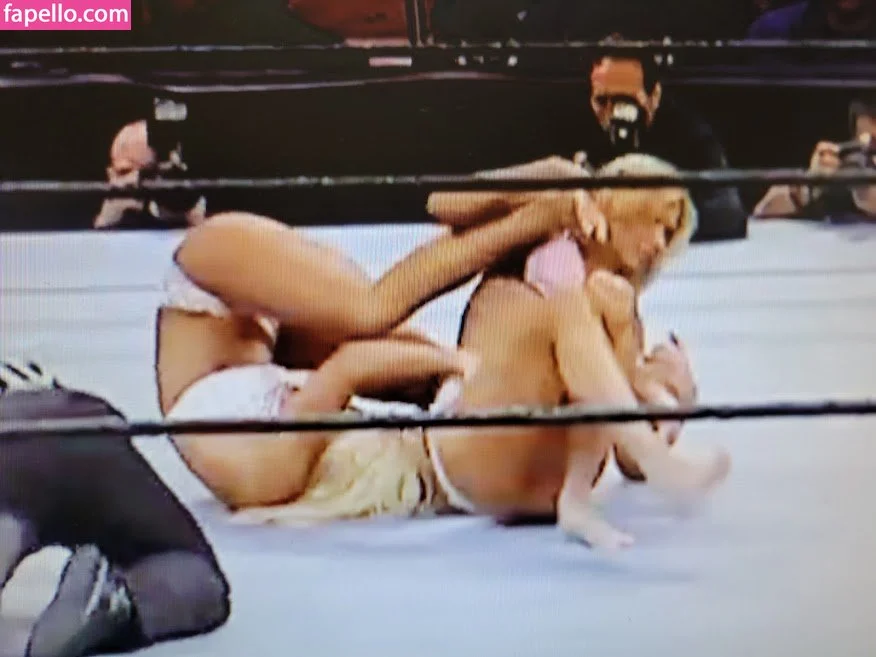 Torrie Wilson Onlyfans Photo Gallery 