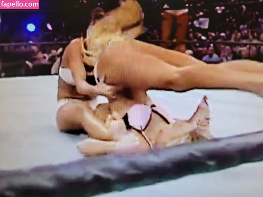 Torrie Wilson Onlyfans Photo Gallery 