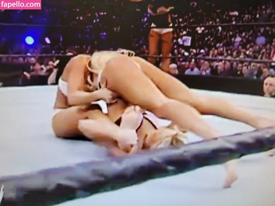 Torrie Wilson Onlyfans Photo Gallery 