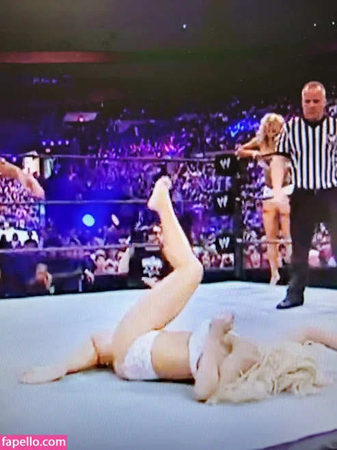 Torrie Wilson Onlyfans Photo Gallery 