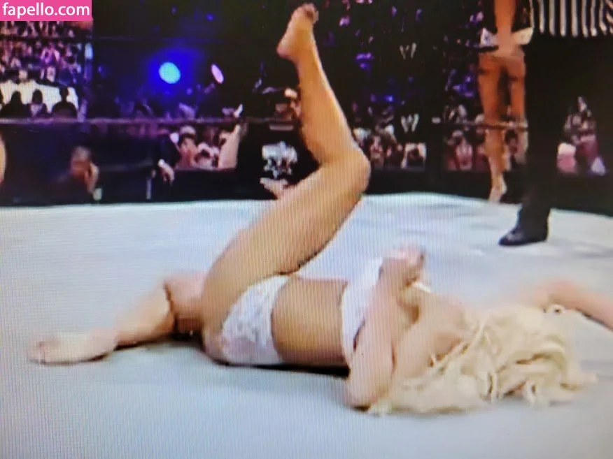 Torrie Wilson Onlyfans Photo Gallery 