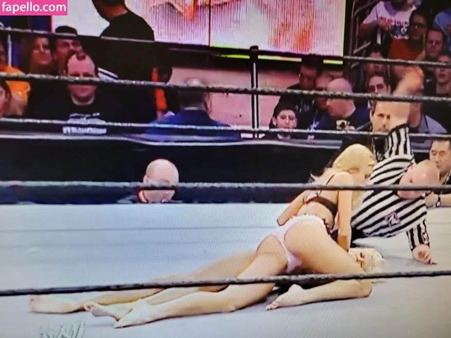 Torrie Wilson Onlyfans Photo Gallery 