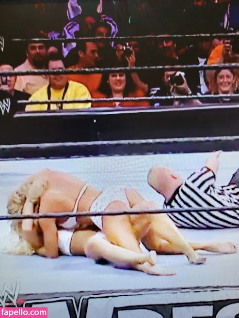 Torrie Wilson Onlyfans Photo Gallery 