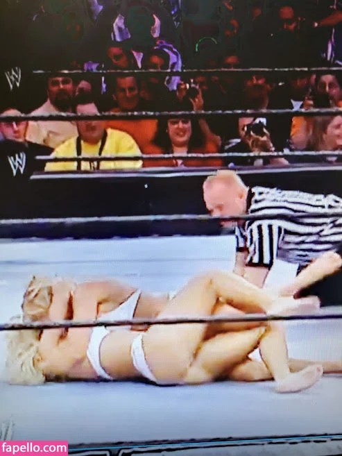 Torrie Wilson Onlyfans Photo Gallery 