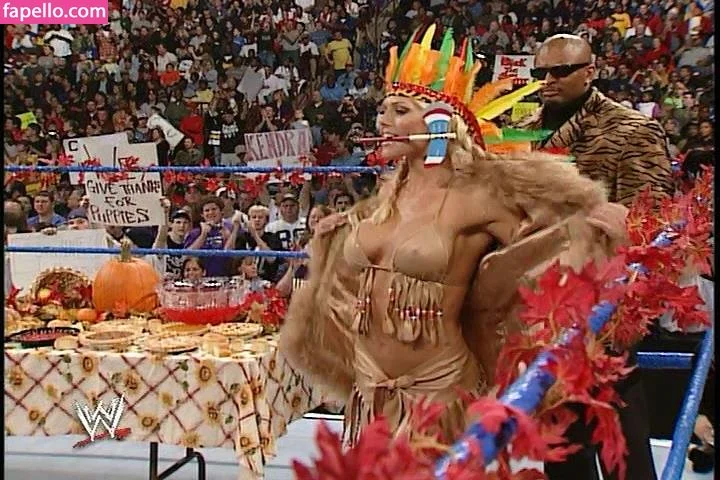 Torrie Wilson Onlyfans Photo Gallery 