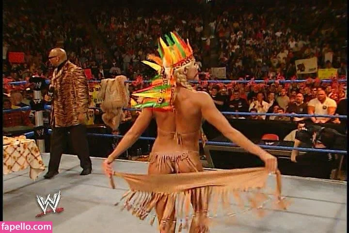 Torrie Wilson Onlyfans Photo Gallery 