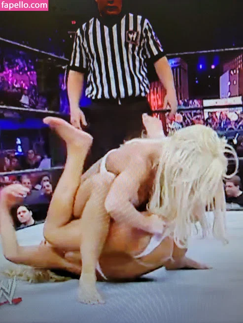 Torrie Wilson Onlyfans Photo Gallery 