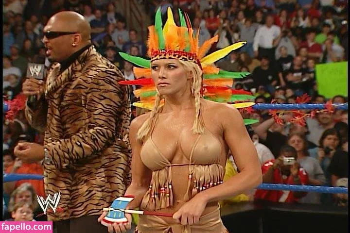 Torrie Wilson Onlyfans Photo Gallery 