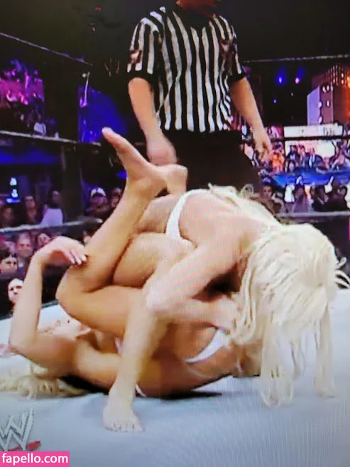 Torrie Wilson Onlyfans Photo Gallery 