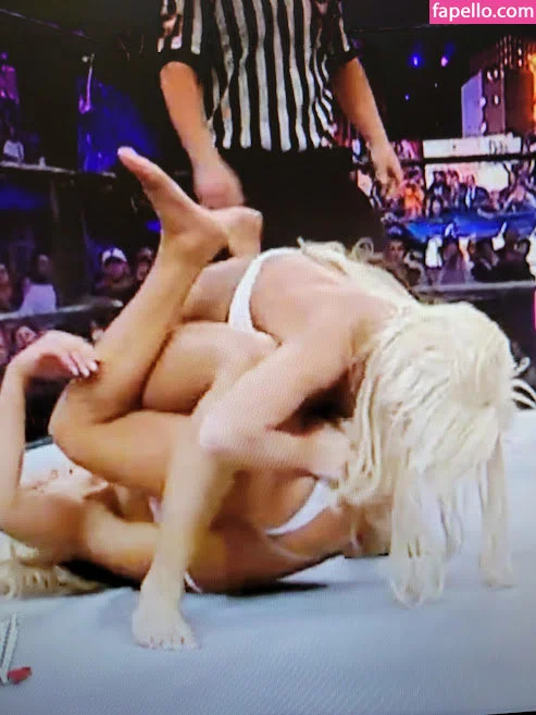 Torrie Wilson Onlyfans Photo Gallery 