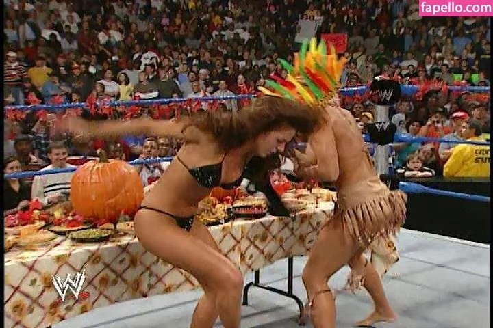 Torrie Wilson Onlyfans Photo Gallery 