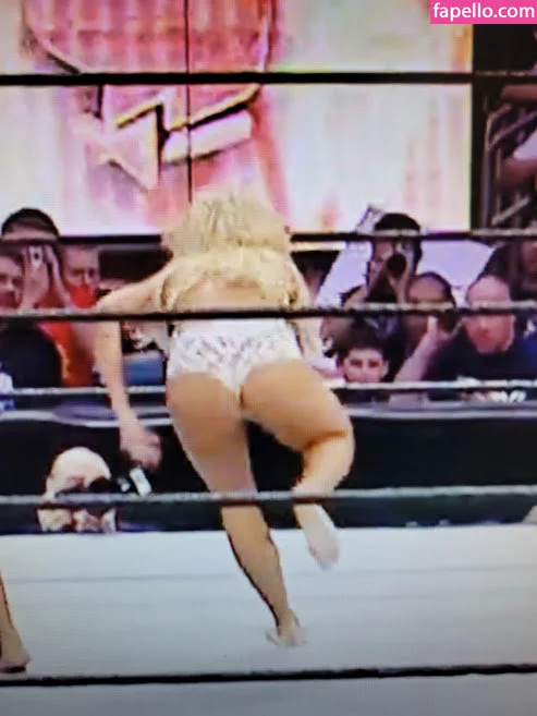 Torrie Wilson Onlyfans Photo Gallery 