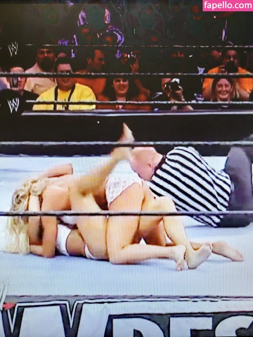 Torrie Wilson Onlyfans Photo Gallery 