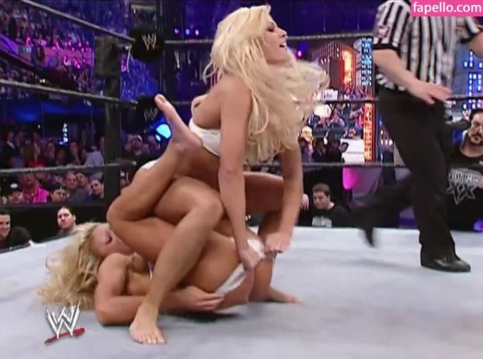 Torrie Wilson Onlyfans Photo Gallery 