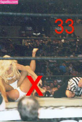 Torrie Wilson Onlyfans Photo Gallery 