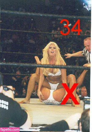Torrie Wilson Onlyfans Photo Gallery 