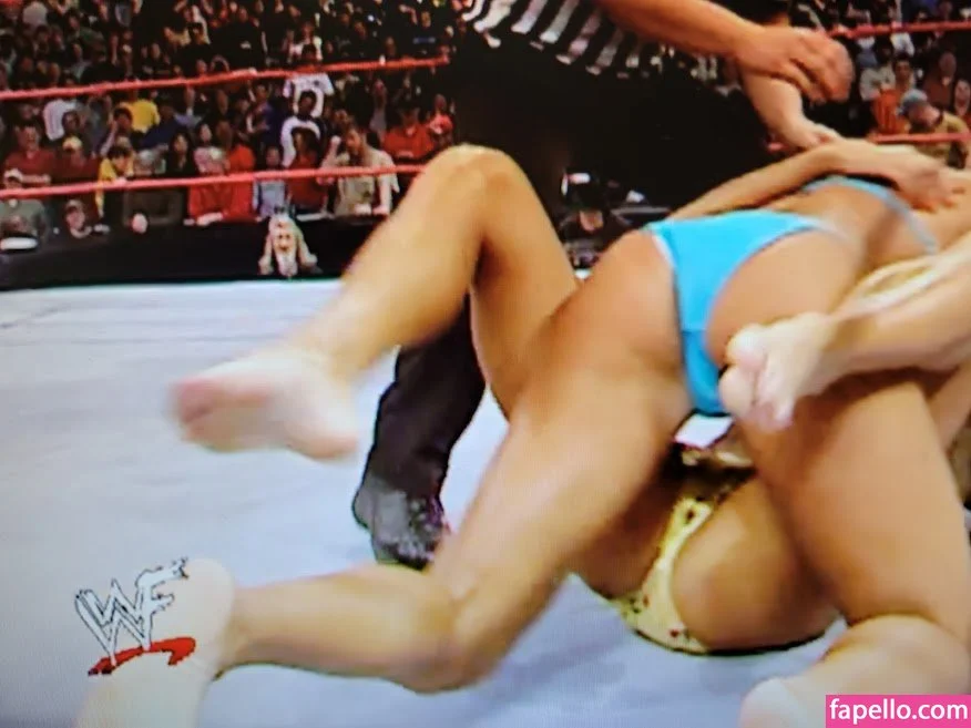 Torrie Wilson Onlyfans Photo Gallery 