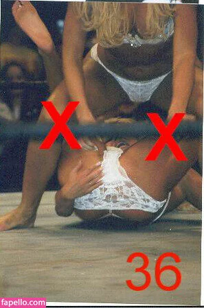 Torrie Wilson Onlyfans Photo Gallery 