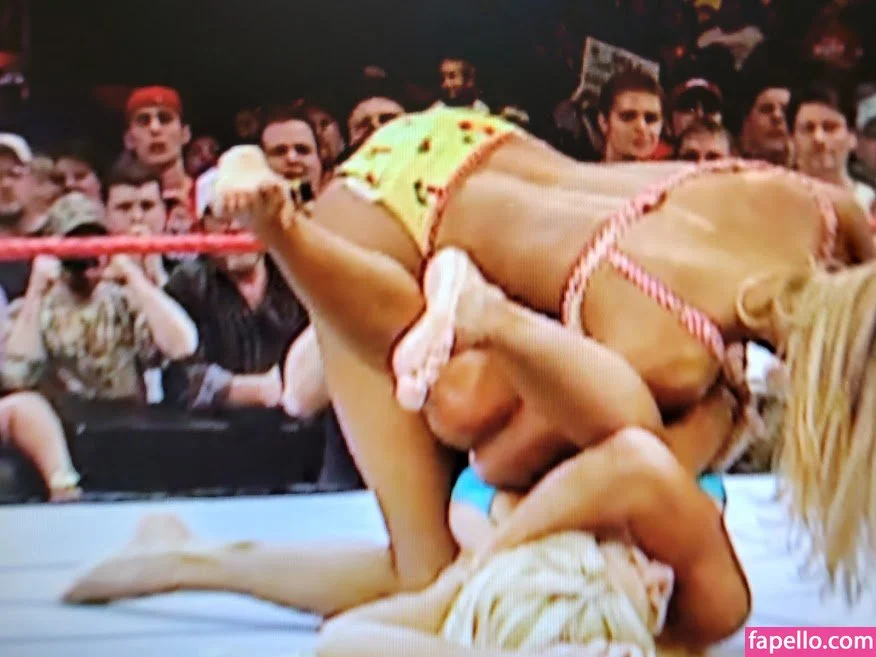 Torrie Wilson Onlyfans Photo Gallery 