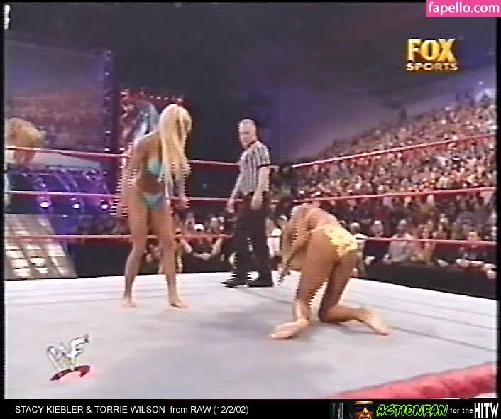 Torrie Wilson Onlyfans Photo Gallery 