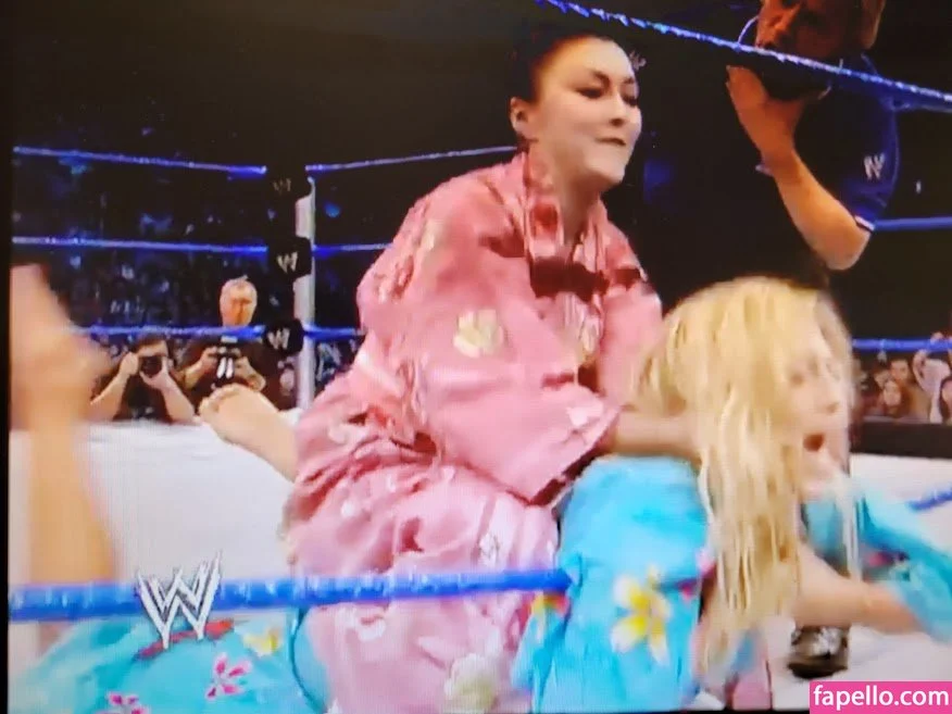 Torrie Wilson Onlyfans Photo Gallery 