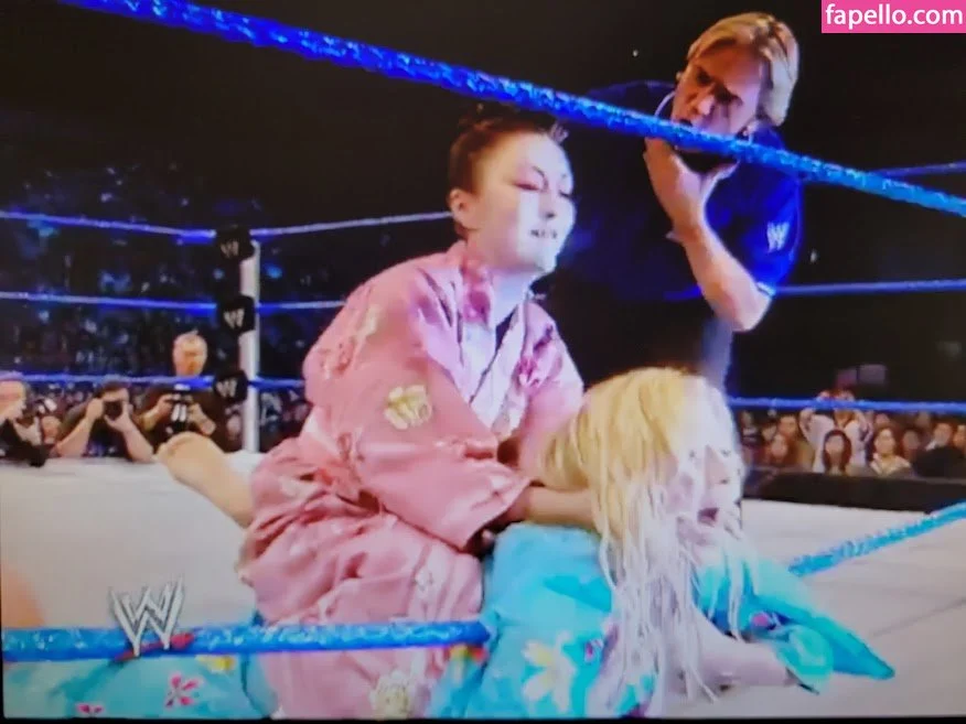 Torrie Wilson Onlyfans Photo Gallery 