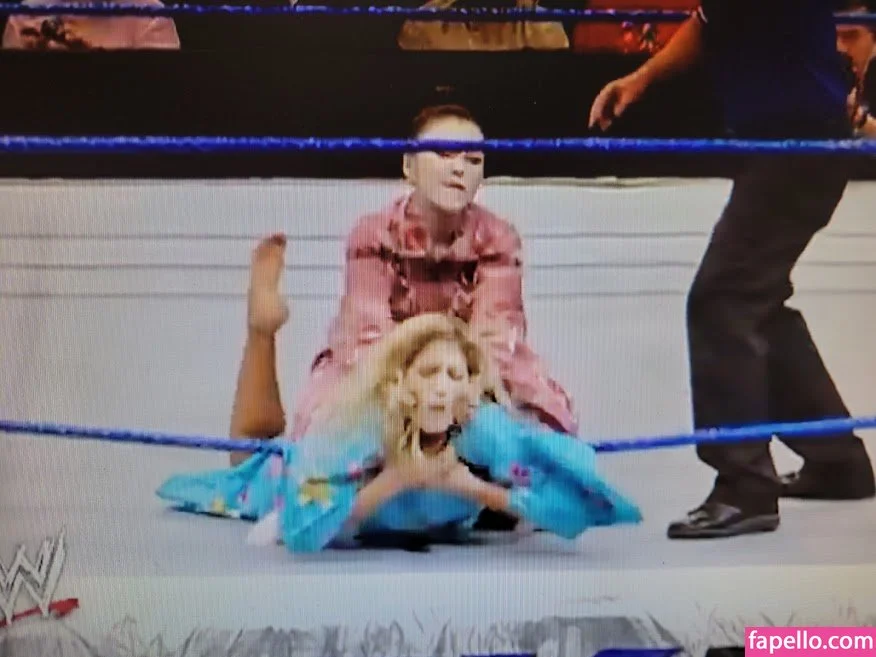 Torrie Wilson Onlyfans Photo Gallery 