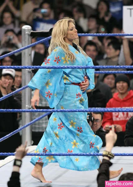 Torrie Wilson Onlyfans Photo Gallery 