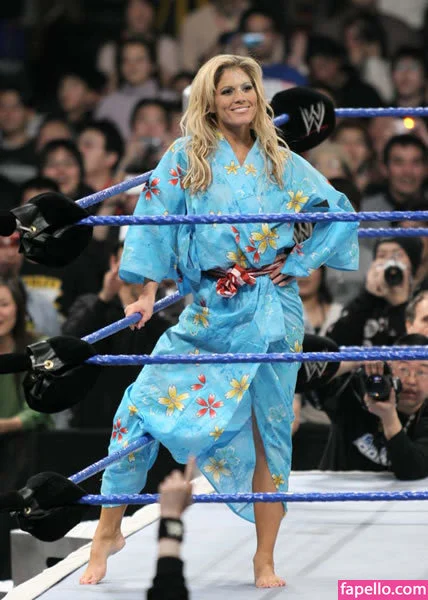 Torrie Wilson Onlyfans Photo Gallery 