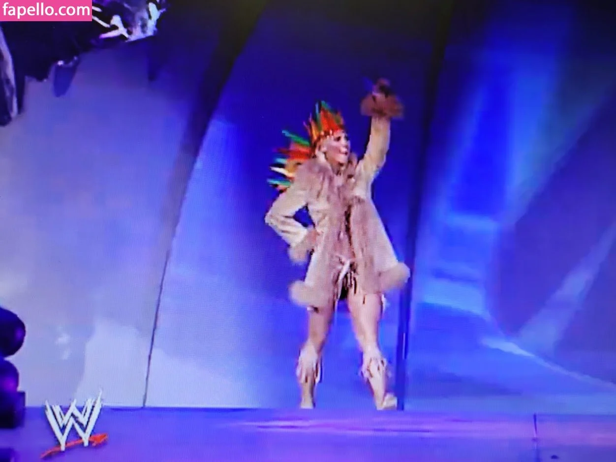 Torrie Wilson Onlyfans Photo Gallery 