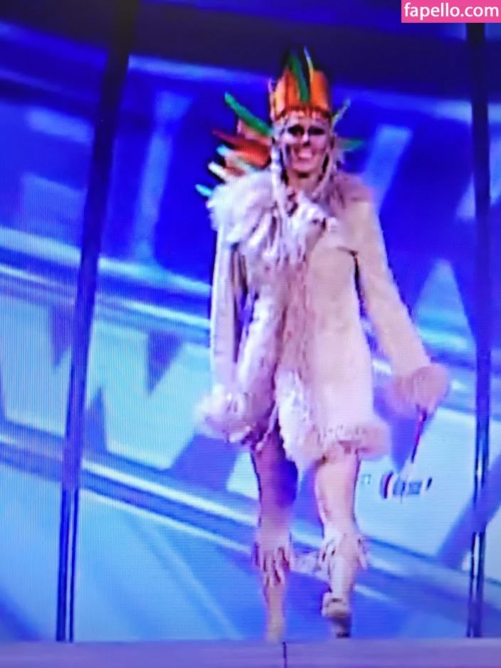 Torrie Wilson Onlyfans Photo Gallery 