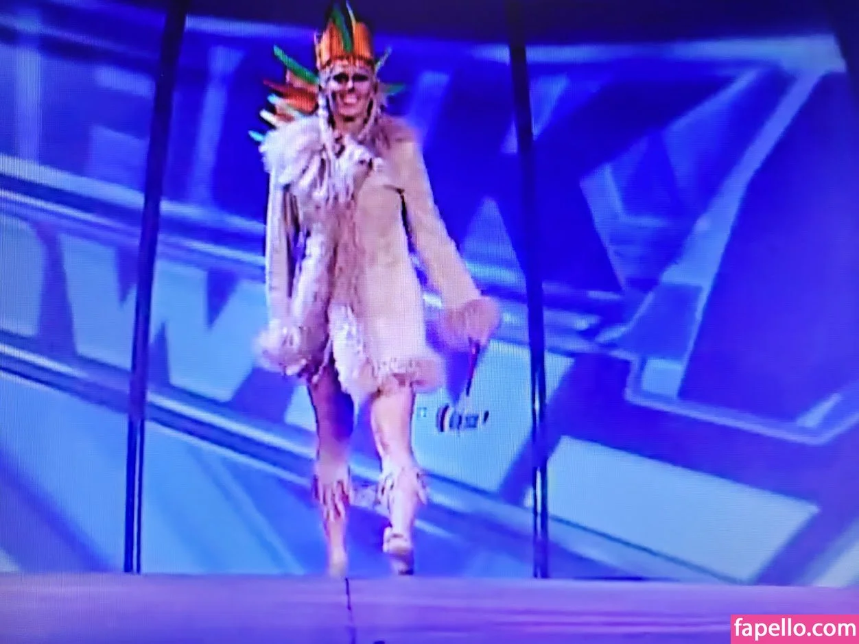 Torrie Wilson Onlyfans Photo Gallery 