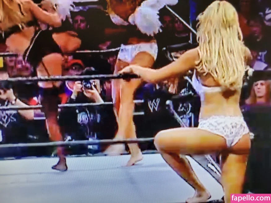 Torrie Wilson Onlyfans Photo Gallery 