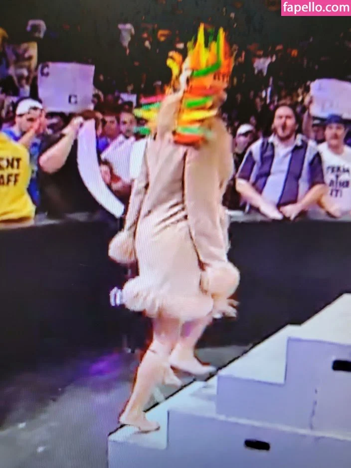 Torrie Wilson Onlyfans Photo Gallery 