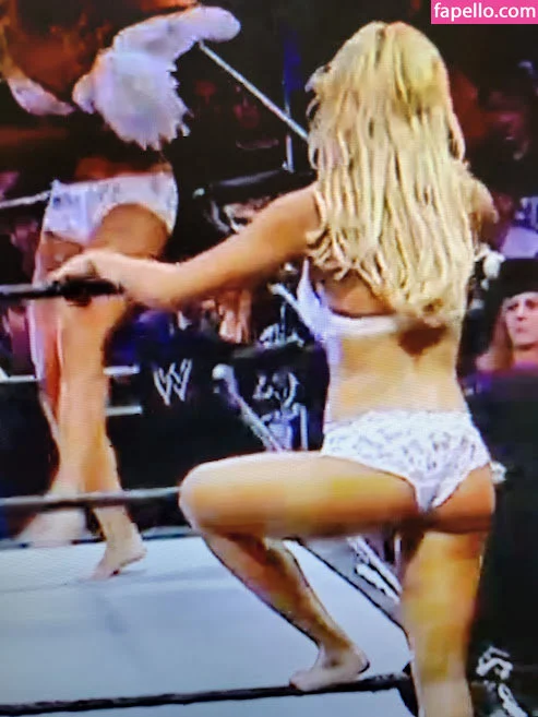 Torrie Wilson Onlyfans Photo Gallery 