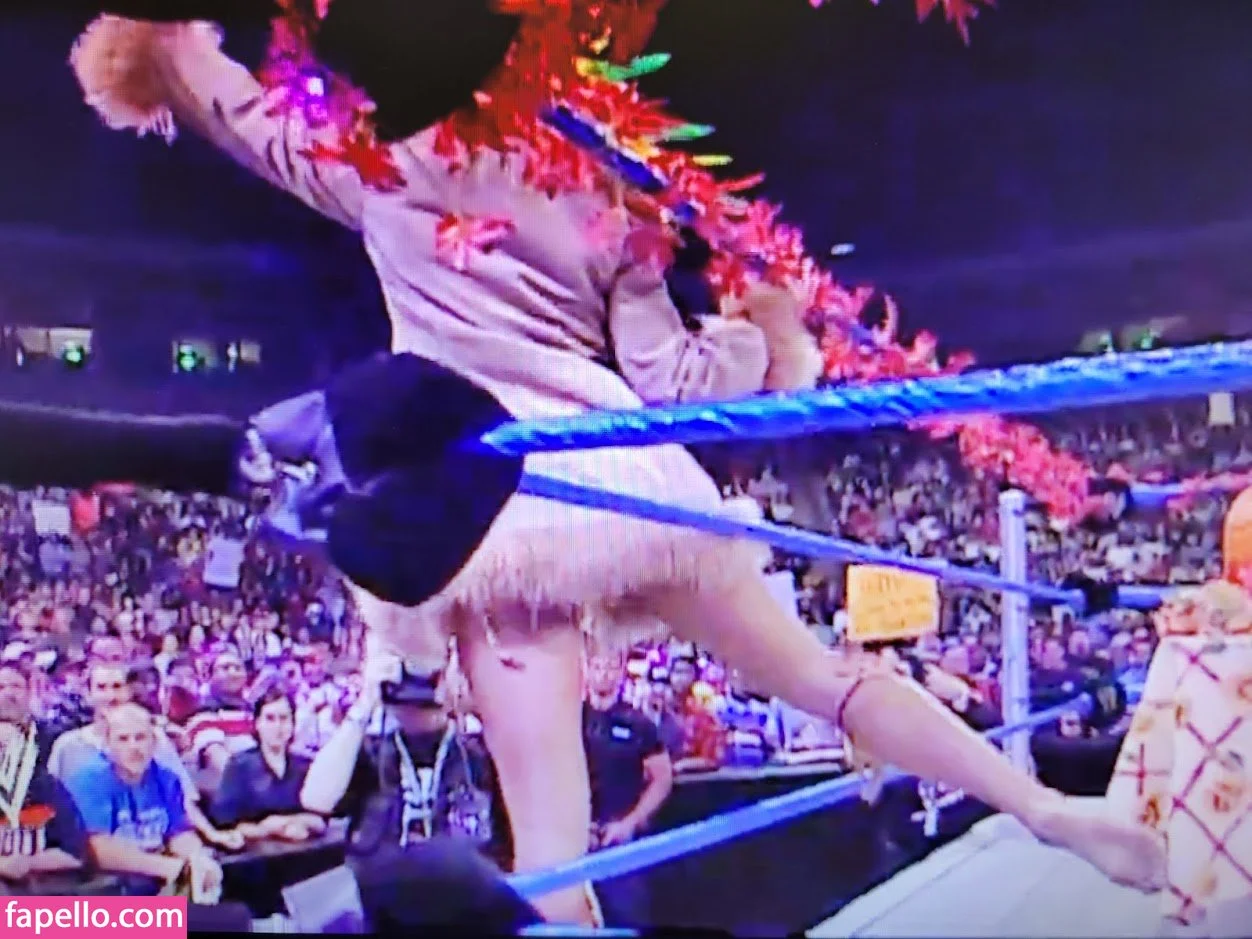 Torrie Wilson Onlyfans Photo Gallery 