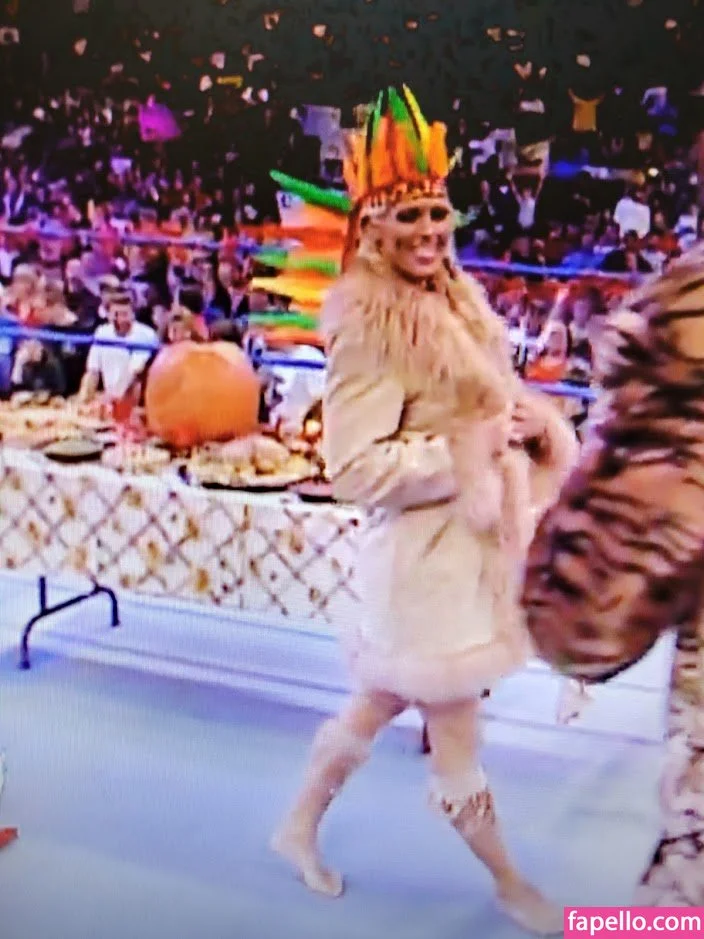 Torrie Wilson Onlyfans Photo Gallery 