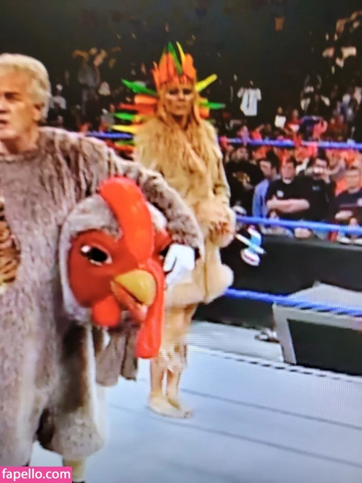 Torrie Wilson Onlyfans Photo Gallery 