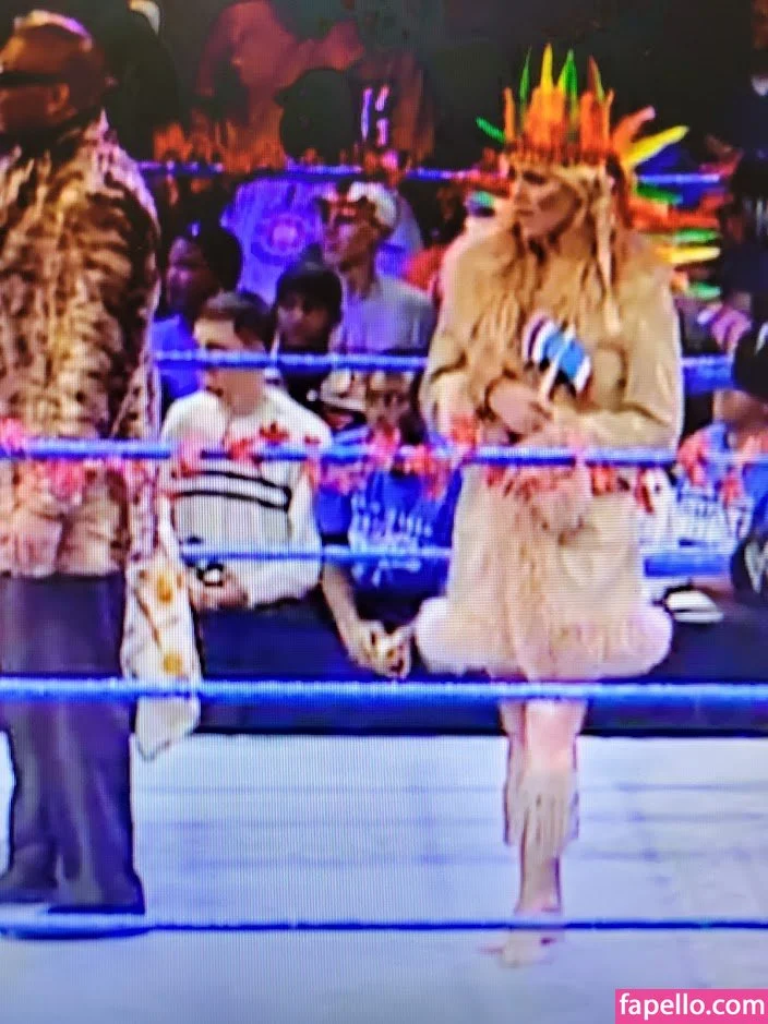 Torrie Wilson Onlyfans Photo Gallery 