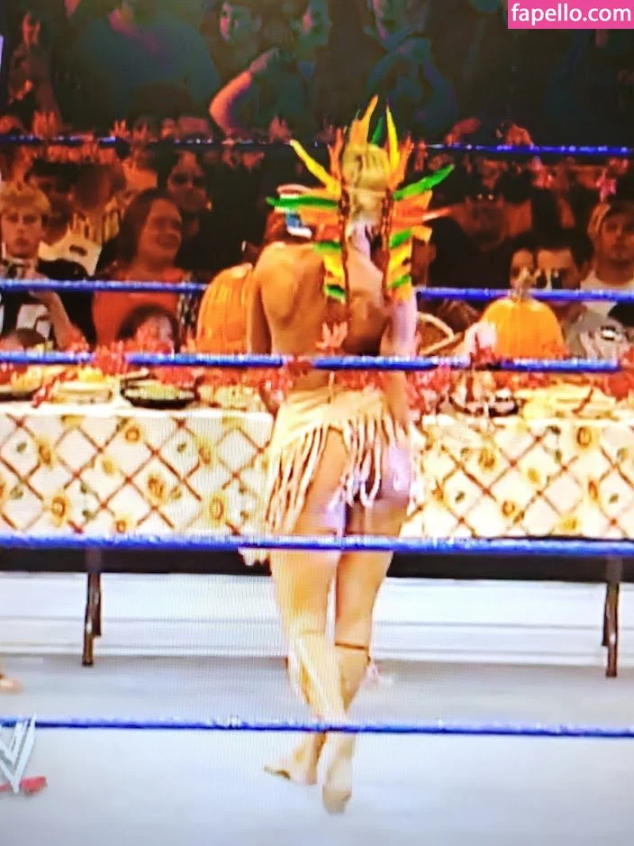 Torrie Wilson Onlyfans Photo Gallery 