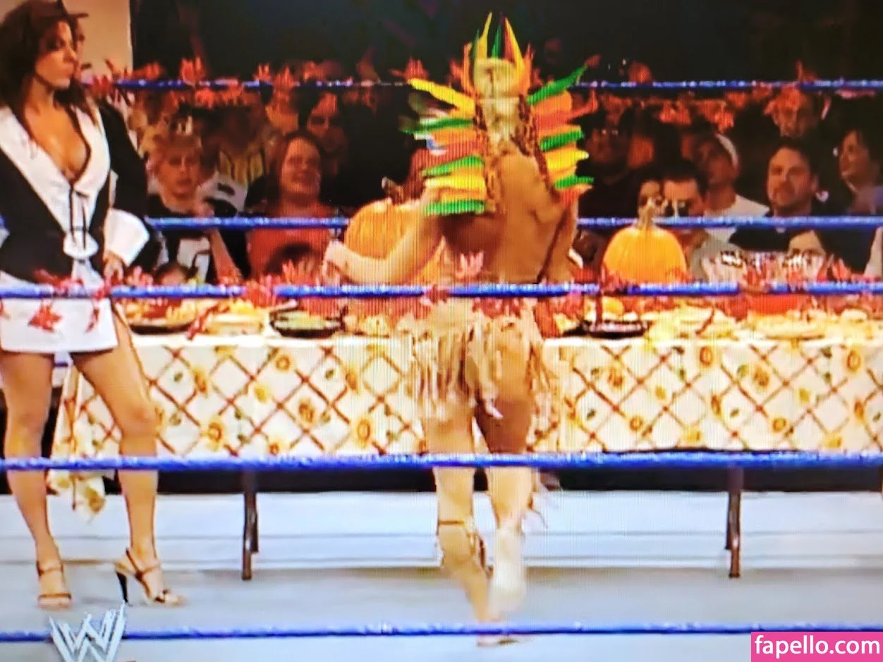 Torrie Wilson Onlyfans Photo Gallery 