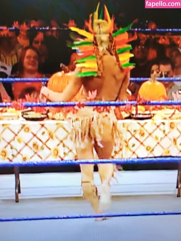 Torrie Wilson Onlyfans Photo Gallery 