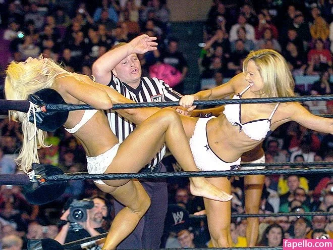 Torrie Wilson Onlyfans Photo Gallery 