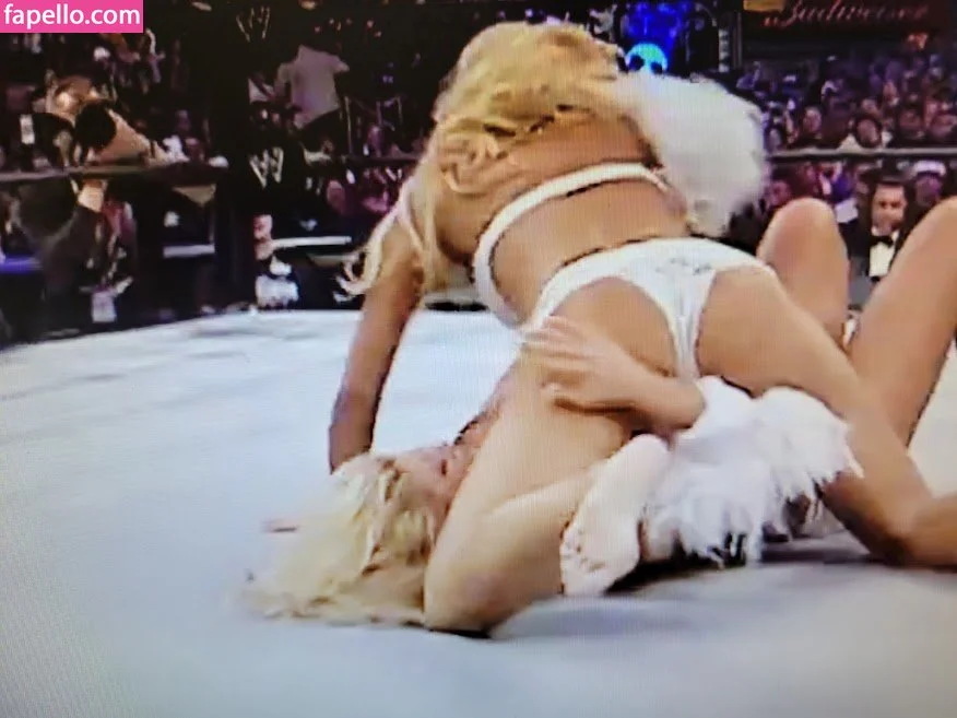 Torrie Wilson Onlyfans Photo Gallery 