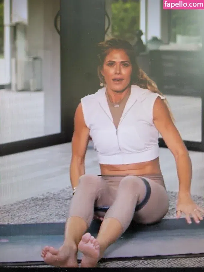 Torrie Wilson Onlyfans Photo Gallery 