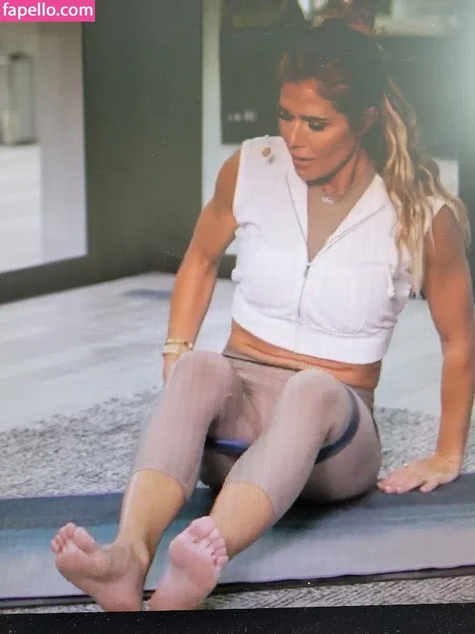 Torrie Wilson Onlyfans Photo Gallery 