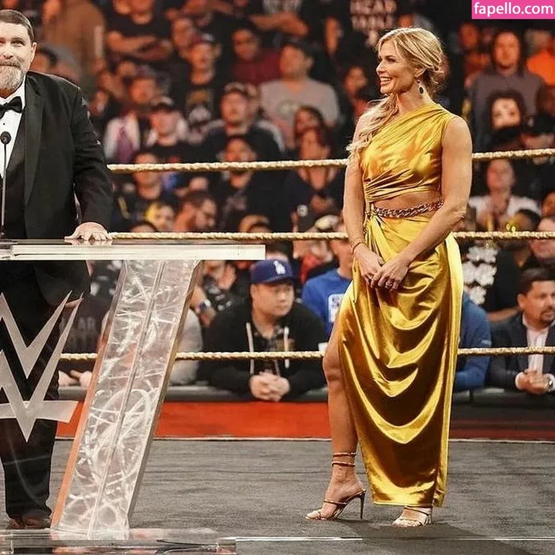 Torrie Wilson Onlyfans Photo Gallery 