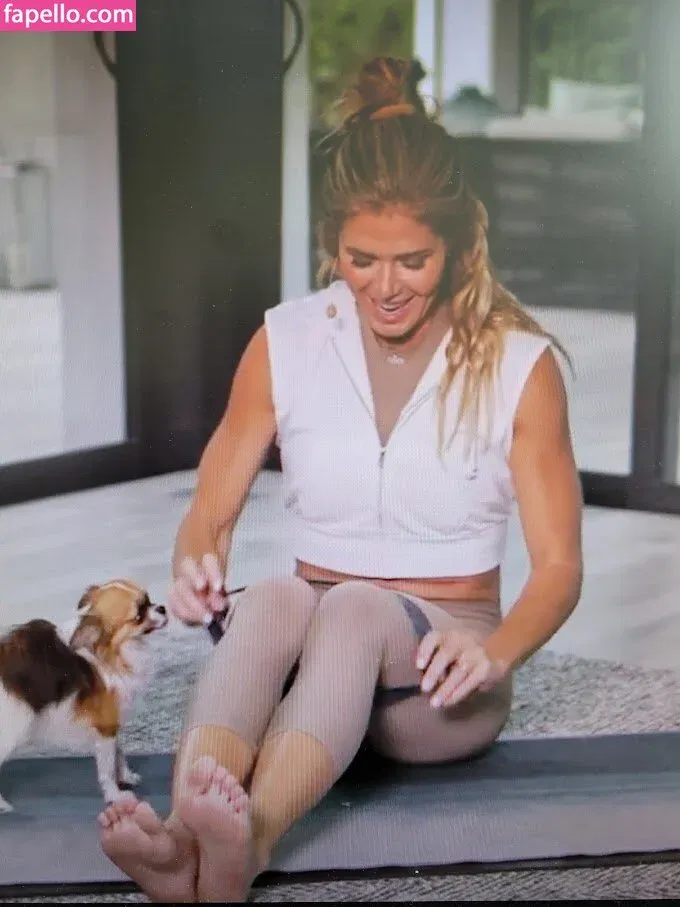 Torrie Wilson Onlyfans Photo Gallery 