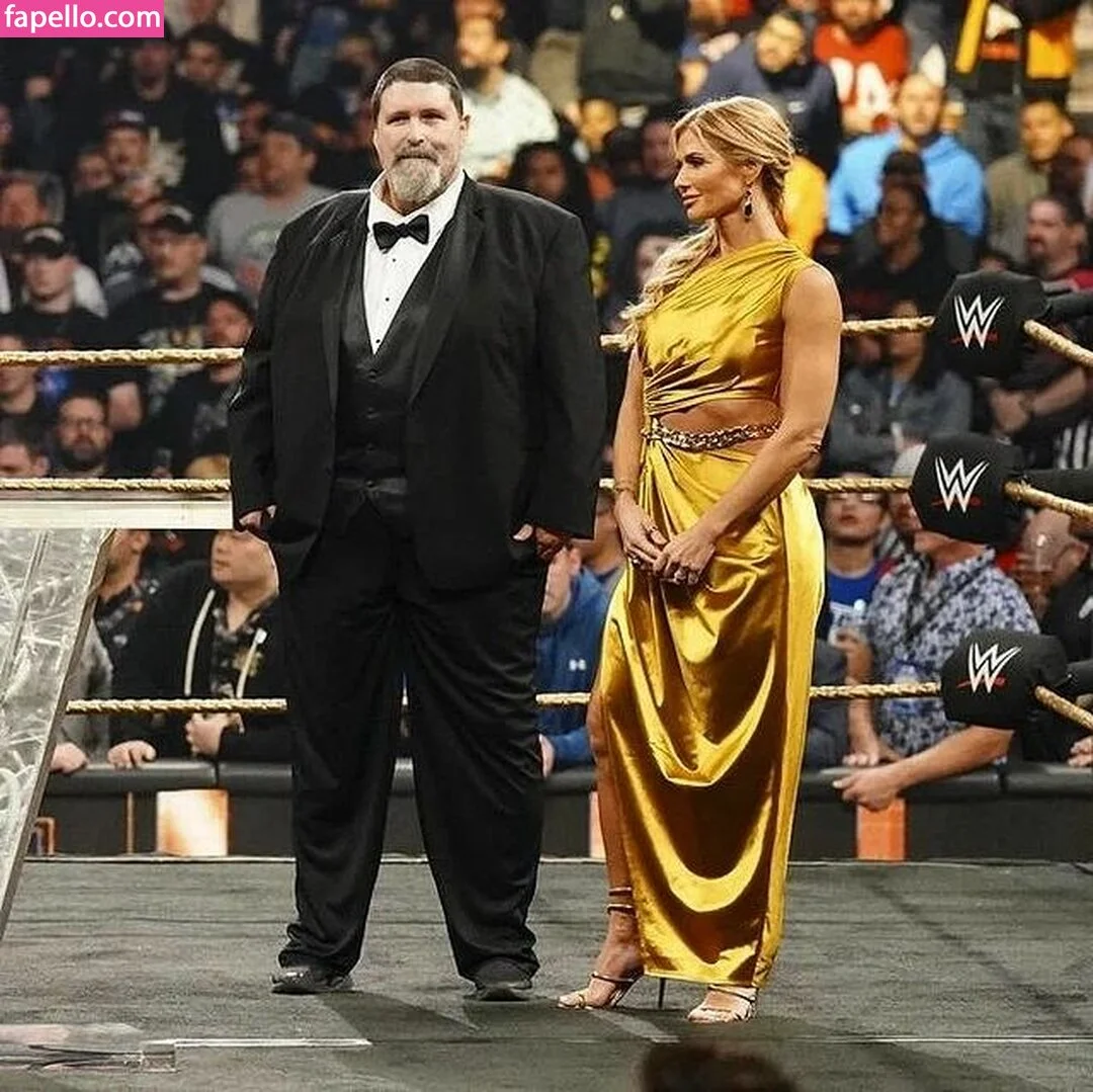 Torrie Wilson Onlyfans Photo Gallery 